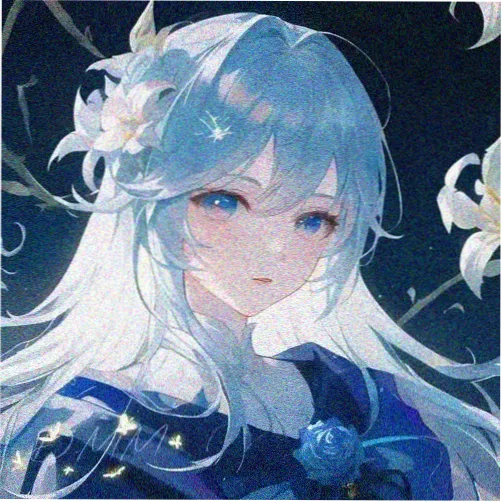 驱魔少年漫画一线角色档案示意四